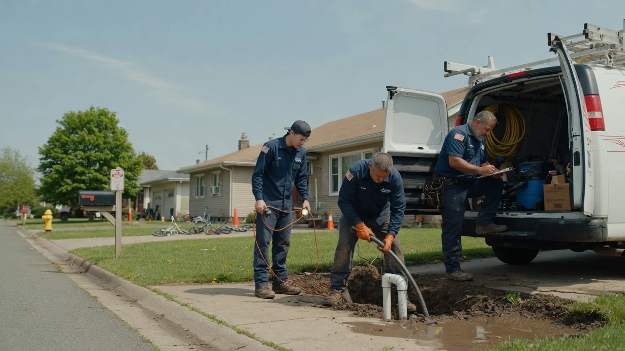 Slab Leak Detection in Raiford, FL near me
